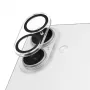 PanzerGlass® PicturePerfect Kameras lēcu aizsargs iPhone 17
