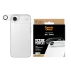 Kameras lēcu aizsargs PanzerGlass iPhone Air, triecienizturīgs