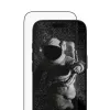 PanzerGlass ® Ceramic II ekrāna aizsargs iPhone 17 Pro | Ultra-Wide Fit ar EasyAligner