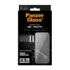 PanzerGlass ® Ceramic II ekrāna aizsargs iPhone 17 Pro | Ultra-Wide Fit ar EasyAligner