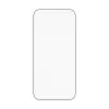 PanzerGlass ® Ceramic II Ekrāna aizsargs iPhone 17 Pro Max | Ultra-Wide Fit ar EasyAligner