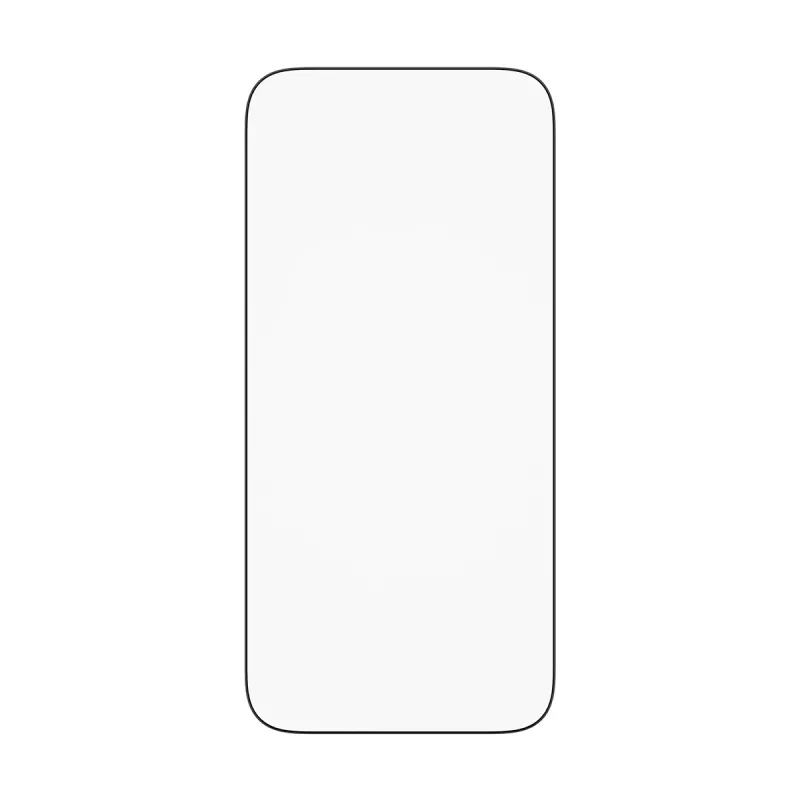 PanzerGlass ® Ceramic II Ekrāna aizsargs iPhone 17 Pro Max | Ultra-Wide Fit ar EasyAligner