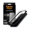 PanzerGlass ® Ceramic II Ekrāna aizsargs iPhone 17 Pro Max | Ultra-Wide Fit ar EasyAligner