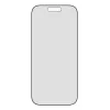 Privātuma ekrāna aizsargs PanzerGlass iPhone 17 / iPhone 16 Pro — Ultra-Wide Fit, rūdīts stikls + PET, FASTFIT