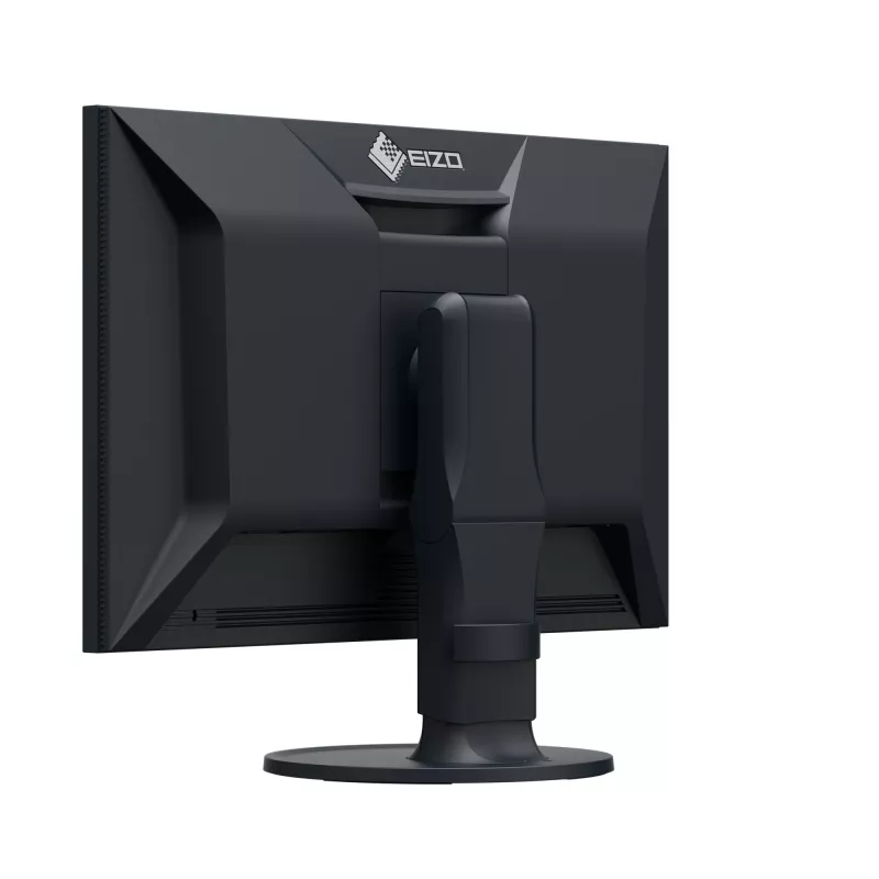 EIZO ColorEdge CS2400S 61.2 cm (24.1 collu) LCD monitors ar 1920 x 1200 pikseļiem WUXGA melns