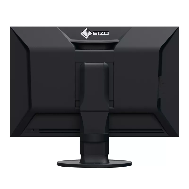 EIZO ColorEdge CS2400S 61.2 cm (24.1 collu) LCD monitors ar 1920 x 1200 pikseļiem WUXGA melns
