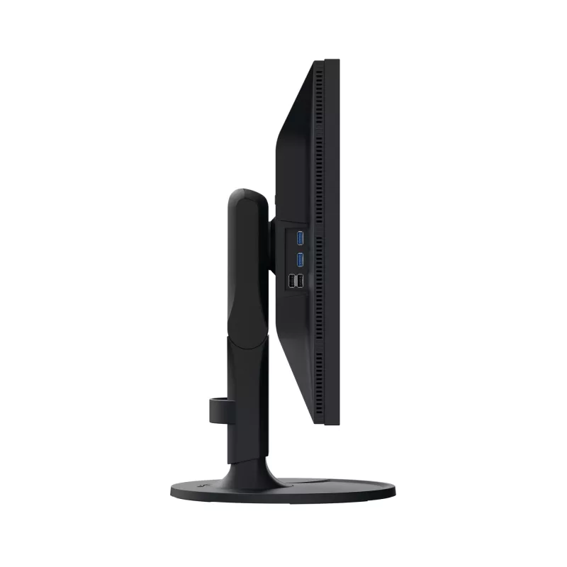EIZO ColorEdge CS2400S 61.2 cm (24.1 collu) LCD monitors ar 1920 x 1200 pikseļiem WUXGA melns