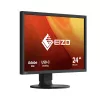 EIZO ColorEdge CS2400S 61.2 cm (24.1 collu) LCD monitors ar 1920 x 1200 pikseļiem WUXGA melns