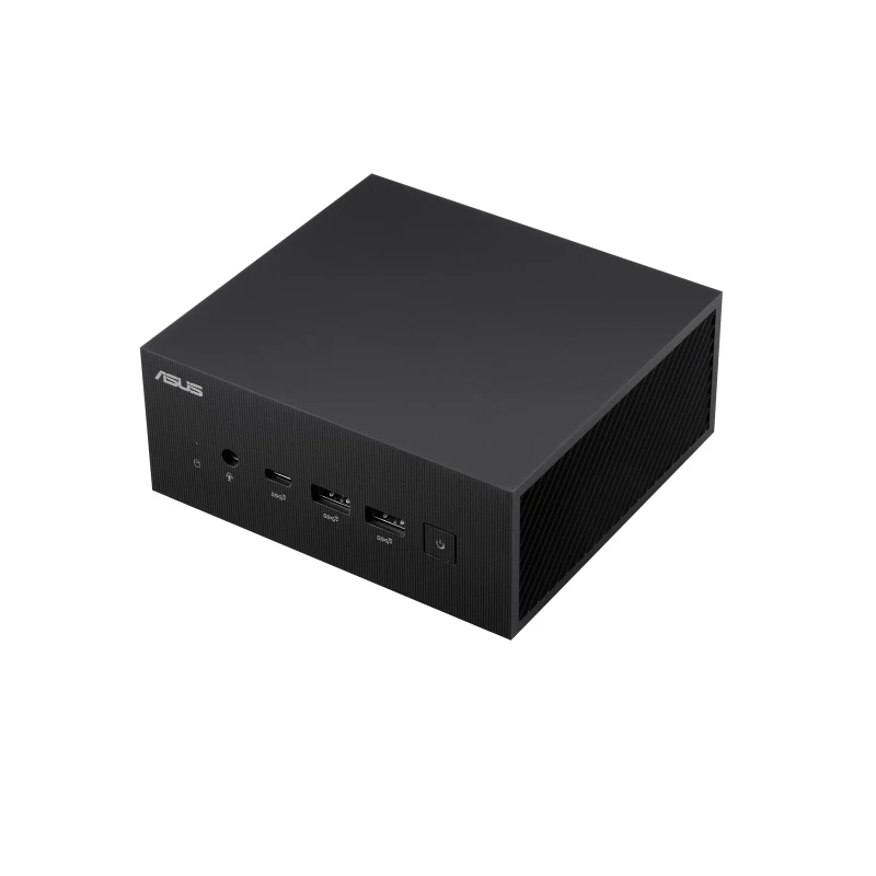 ASUS ExpertCenter PN64-BB7004MDE1 barebone mini PC ar Core i7-13700H