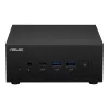 ASUS ExpertCenter PN64-BB7004MDE1 barebone mini PC ar Core i7-13700H