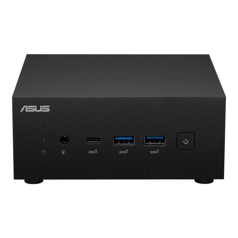 ASUS ExpertCenter PN64-BB7004MDE1 barebone mini PC ar Core i7-13700H