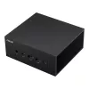 ASUS ExpertCenter PN64-BB7004MDE1 barebone mini PC ar Core i7-13700H