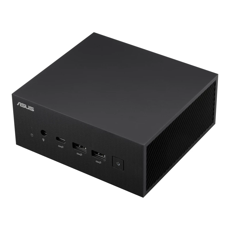 ASUS ExpertCenter PN64-BB7004MDE1 barebone mini PC ar Core i7-13700H