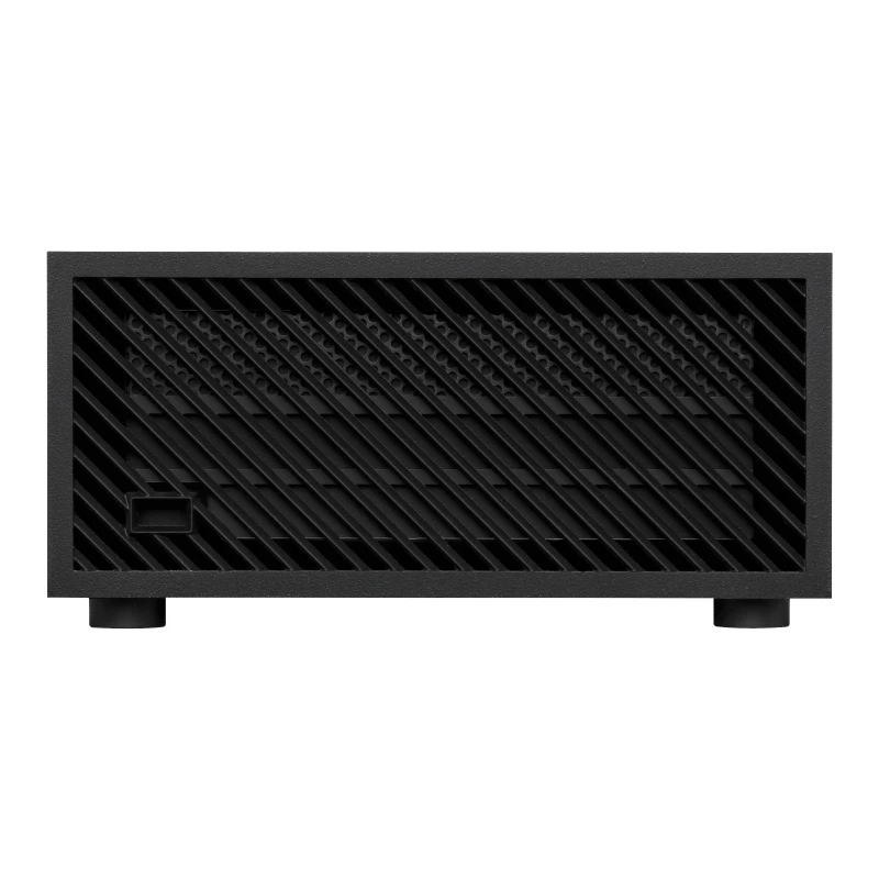 ASUS ExpertCenter PN64-BB7004MDE1 barebone mini PC ar Core i7-13700H