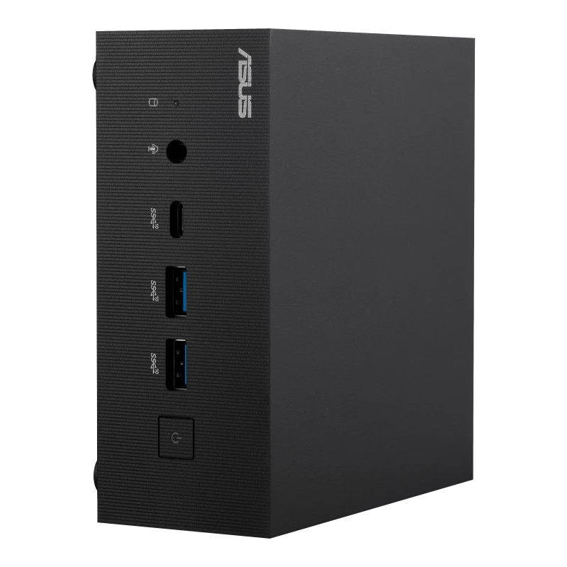 ASUS ExpertCenter PN64-BB7004MDE1 barebone mini PC ar Core i7-13700H
