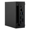 ASUS ExpertCenter PN64-BB7004MDE1 barebone mini PC ar Core i7-13700H
