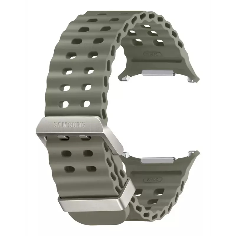 Samsung Galaxy Watch Ultra Marine siksniņa