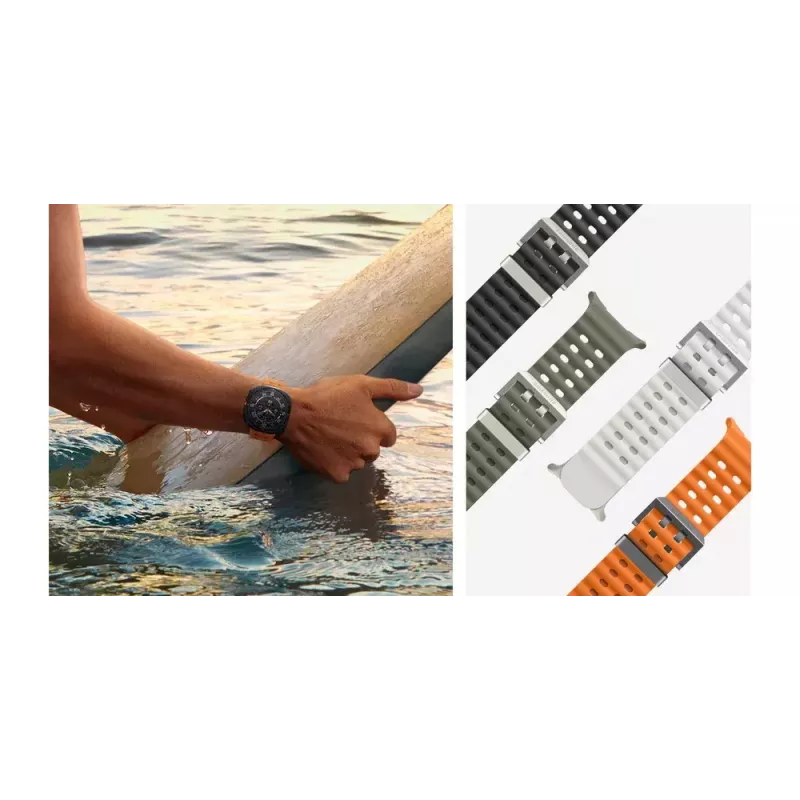 Samsung Galaxy Watch Ultra Marine siksniņa