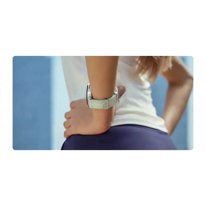 Samsung Athleisure siksniņa (M/L) Galaxy Watch8 | Watch8 Classic