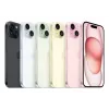 APPLE iPhone 15 - 128 GB - Zils