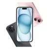 APPLE iPhone 15 - 128 GB - Zils