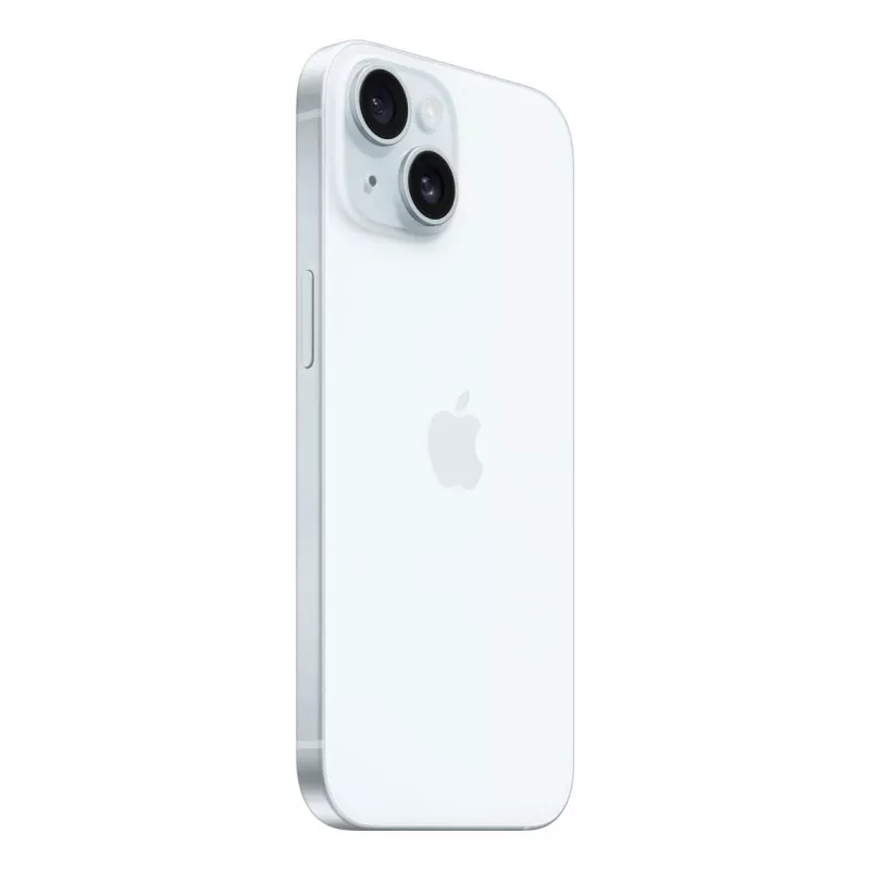 APPLE iPhone 15 - 128 GB - Zils