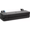 HP DesignJet T230 24 collu ploteris 2025. gada izdevums, termālā tintes druka, 2400 x 1200 DPI, JPEG, URF, melns, ciāns, fuksīns, dzeltens, 2400 x 1200 DPI, 1 (ciāns, fuksīns, dzeltens, melns)