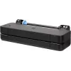 HP DesignJet T230 24 collu ploteris 2025. gada izdevums, termālā tintes druka, 2400 x 1200 DPI, JPEG, URF, melns, ciāns, fuksīns, dzeltens, 2400 x 1200 DPI, 1 (ciāns, fuksīns, dzeltens, melns)