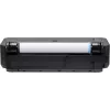 HP DesignJet T230 24 collu ploteris 2025. gada izdevums, termālā tintes druka, 2400 x 1200 DPI, JPEG, URF, melns, ciāns, fuksīns, dzeltens, 2400 x 1200 DPI, 1 (ciāns, fuksīns, dzeltens, melns)
