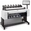 HP DesignJet T2600dr 36 collu PostScript daudzfunkciju printeris