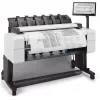 HP DesignJet T2600dr 36 collu PostScript daudzfunkciju printeris