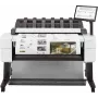 HP Designjet T2600 36 collu PostScript daudzfunkciju printeris