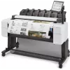 HP Designjet T2600 36 collu PostScript daudzfunkciju printeris