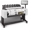 HP Designjet T2600 36 collu PostScript daudzfunkciju printeris