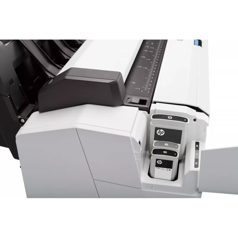 HP Designjet T2600 36 collu PostScript daudzfunkciju printeris