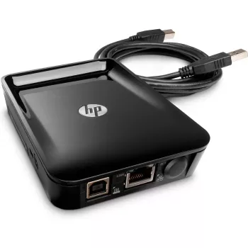 HP Jetpack LAN Accessory 8FP31A — tīkla modulis printerim