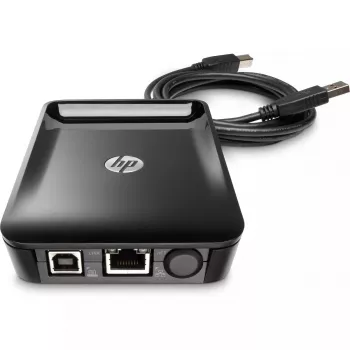 HP Jetpack LAN Accessory 8FP31A — tīkla modulis printerim