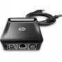 HP Jetpack LAN Accessory 8FP31A — tīkla modulis printerim