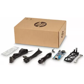 HP MFP Analog Fax 702 aksesuārs HP Color LaserJet Enterprise MFP 5800 sērijai