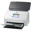 HP Scanjet Enterprise Flow N7000 Caurplūdes skeneris 600 x 600 DPI A4 Balts