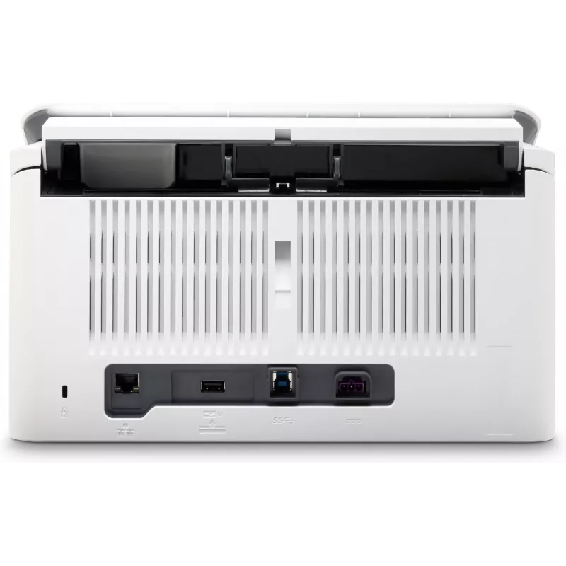 HP Scanjet Enterprise Flow N7000 Caurplūdes skeneris 600 x 600 DPI A4 Balts
