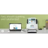 HP Scanjet Enterprise Flow N7000 Caurplūdes skeneris 600 x 600 DPI A4 Balts
