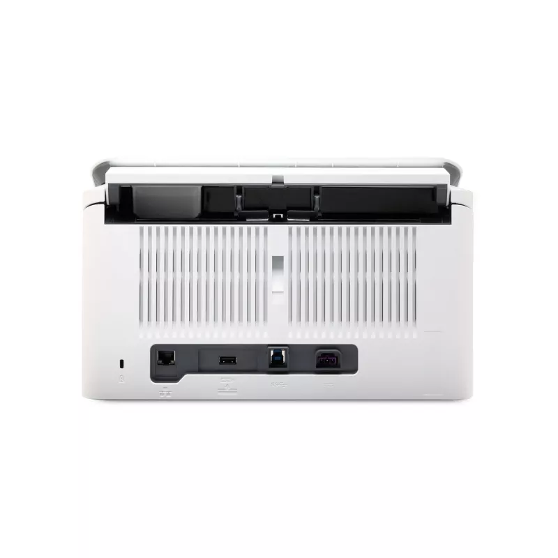 HP Scanjet Enterprise Flow N7000 Caurplūdes skeneris 600 x 600 DPI A4 Balts