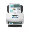 HP Scanjet Enterprise Flow N7000 Caurplūdes skeneris 600 x 600 DPI A4 Balts