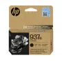 HP 937 EvoMore Black Original Ink Cartridge