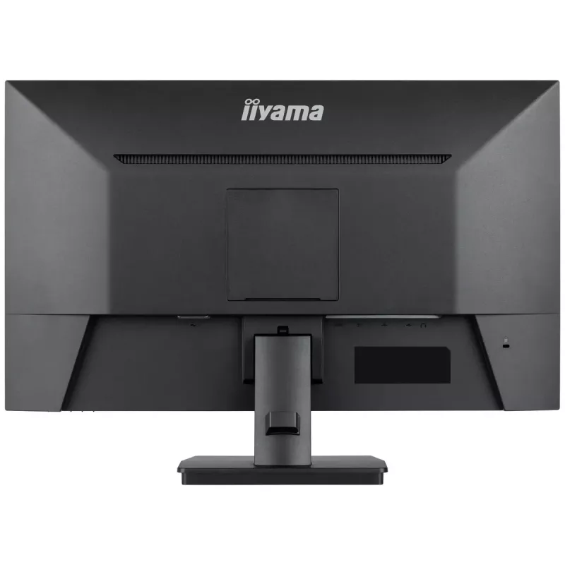 iiyama ProLite XU2793QSU-B7 27 collu QHD IPS monitors ar 100 Hz atsvaidzes frekvenci