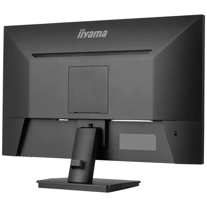 iiyama ProLite XU2793QSU-B7 27 collu QHD IPS monitors ar 100 Hz atsvaidzes frekvenci