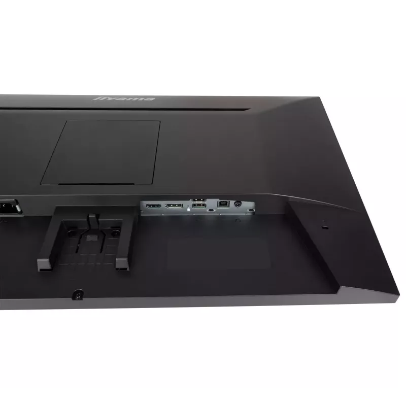 iiyama ProLite XU2793QSU-B7 27 collu QHD IPS monitors ar 100 Hz atsvaidzes frekvenci