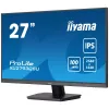 iiyama ProLite XU2793QSU-B7 27 collu QHD IPS monitors ar 100 Hz atsvaidzes frekvenci