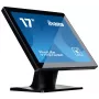 IIyama ProLite T1721MSC-B2 datora monitors 43.2 cm (17 inch) 1280x1024 SXGA LED skārienekrāns galda melns